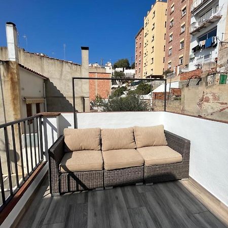 Apartamento St Zenon Arenys de Mar Exterior photo