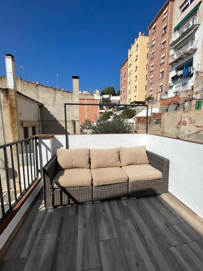 Apartamento St Zenon Arenys de Mar Exterior photo
