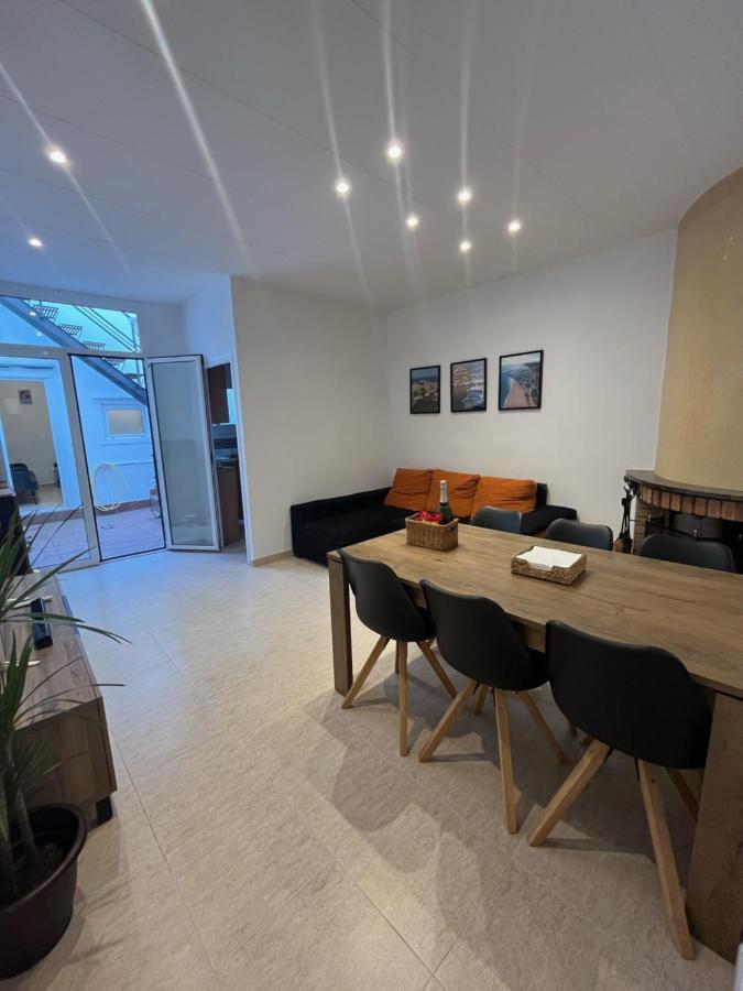 Apartamento St Zenon Arenys de Mar Exterior photo